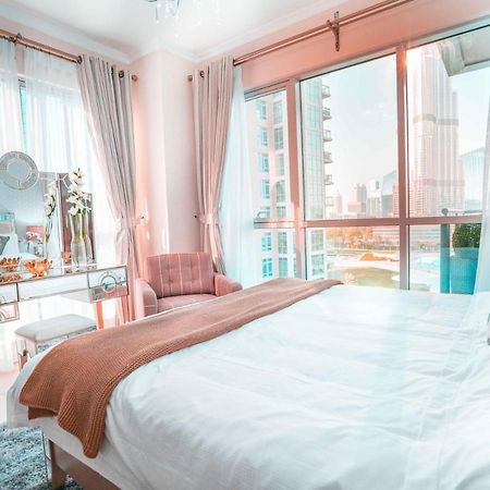 Elite Royal Apartment - Burj Residences Tower 5 Dubai Eksteriør bilde