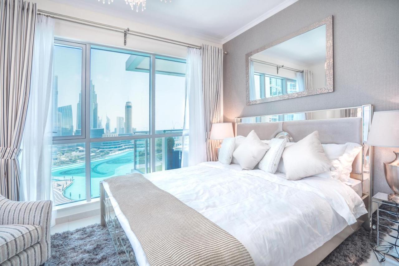 Elite Royal Apartment - Burj Residences Tower 5 Dubai Eksteriør bilde
