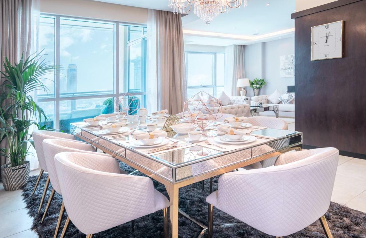 Elite Royal Apartment - Burj Residences Tower 5 Dubai Eksteriør bilde
