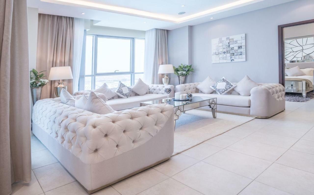 Elite Royal Apartment - Burj Residences Tower 5 Dubai Eksteriør bilde